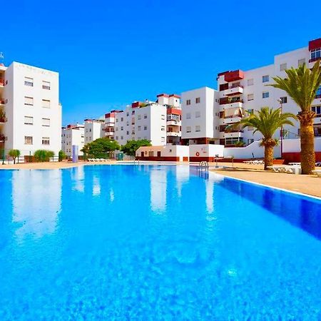 Sea-View Apartment With A Tennis Court Costa Adeje  Exterior photo